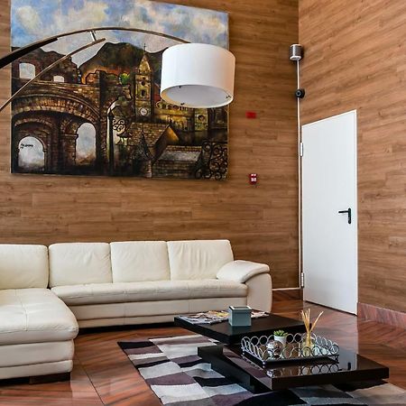 Breathtaking Apartment City Center - Ph Quartier Atlapa Panama Stadt Exterior foto