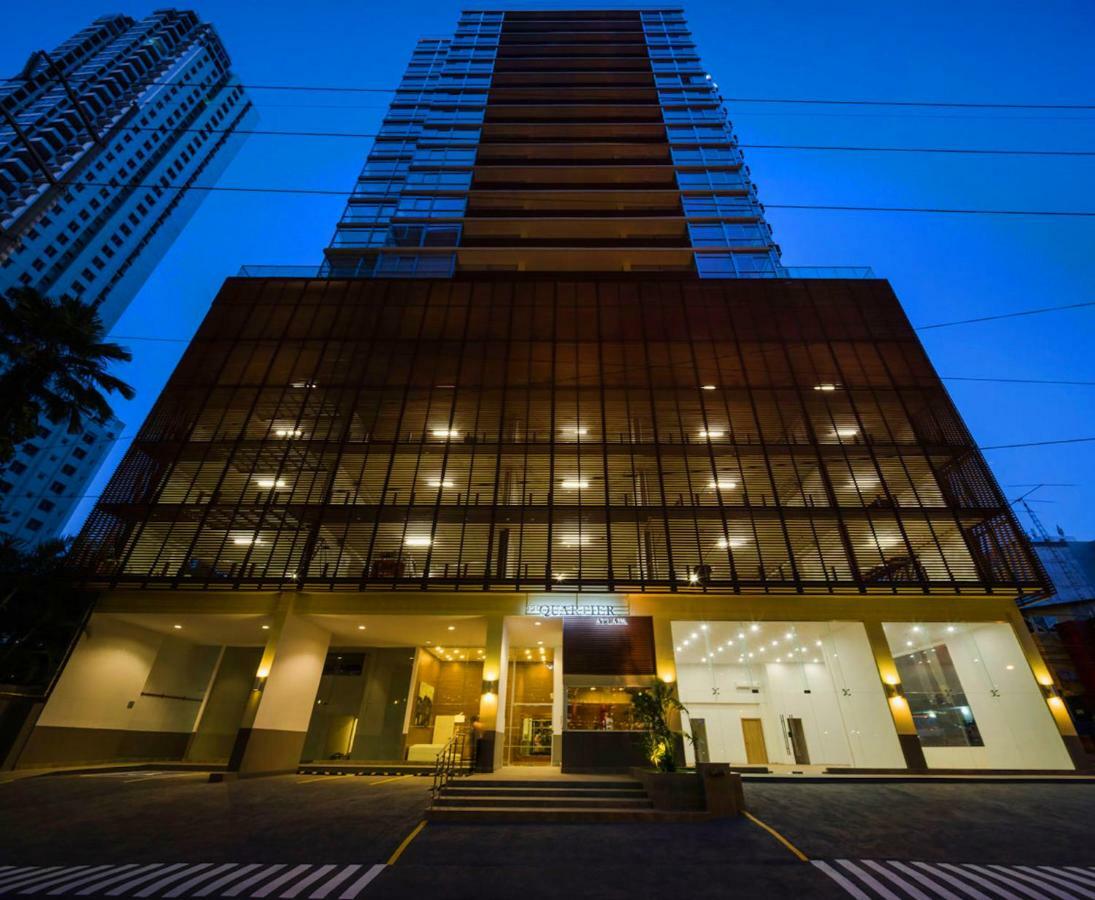 Breathtaking Apartment City Center - Ph Quartier Atlapa Panama Stadt Exterior foto