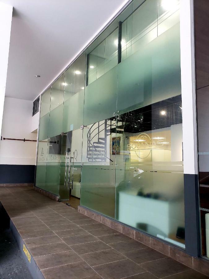 Breathtaking Apartment City Center - Ph Quartier Atlapa Panama Stadt Exterior foto