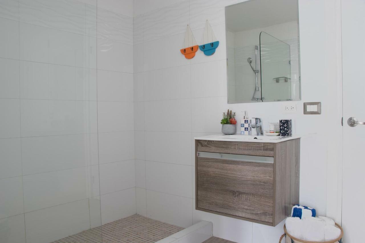 Breathtaking Apartment City Center - Ph Quartier Atlapa Panama Stadt Exterior foto