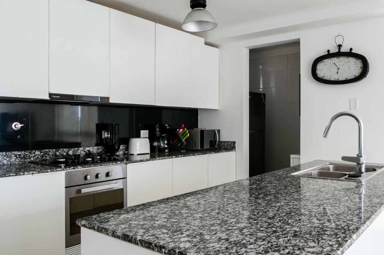Breathtaking Apartment City Center - Ph Quartier Atlapa Panama Stadt Exterior foto