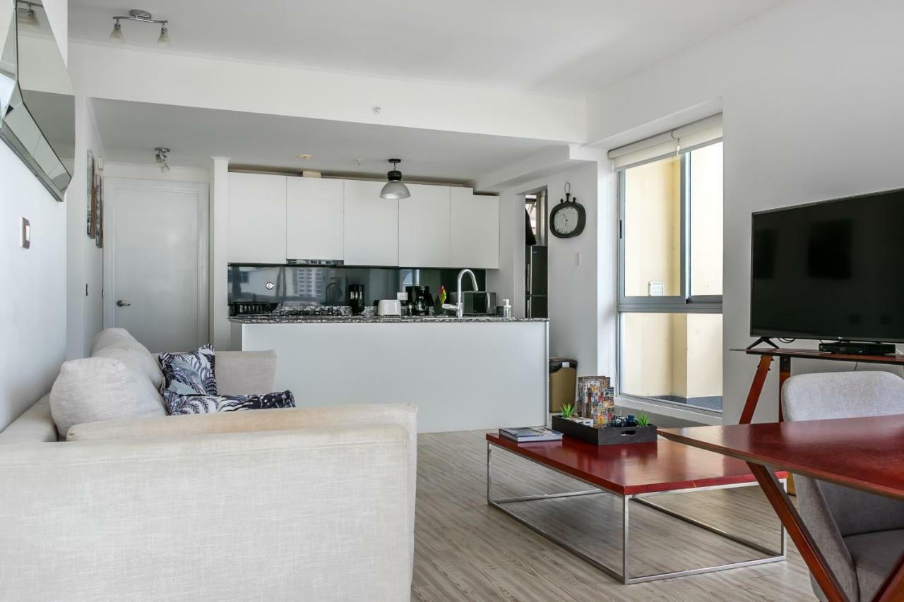 Breathtaking Apartment City Center - Ph Quartier Atlapa Panama Stadt Exterior foto