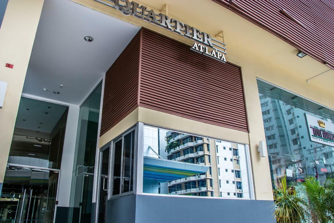 Breathtaking Apartment City Center - Ph Quartier Atlapa Panama Stadt Exterior foto