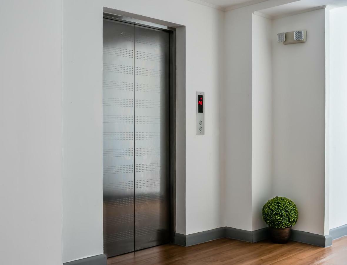 Breathtaking Apartment City Center - Ph Quartier Atlapa Panama Stadt Exterior foto