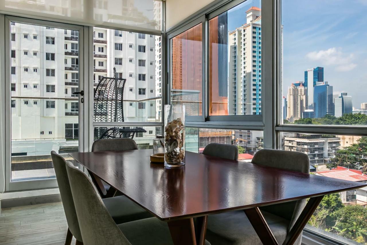 Breathtaking Apartment City Center - Ph Quartier Atlapa Panama Stadt Exterior foto