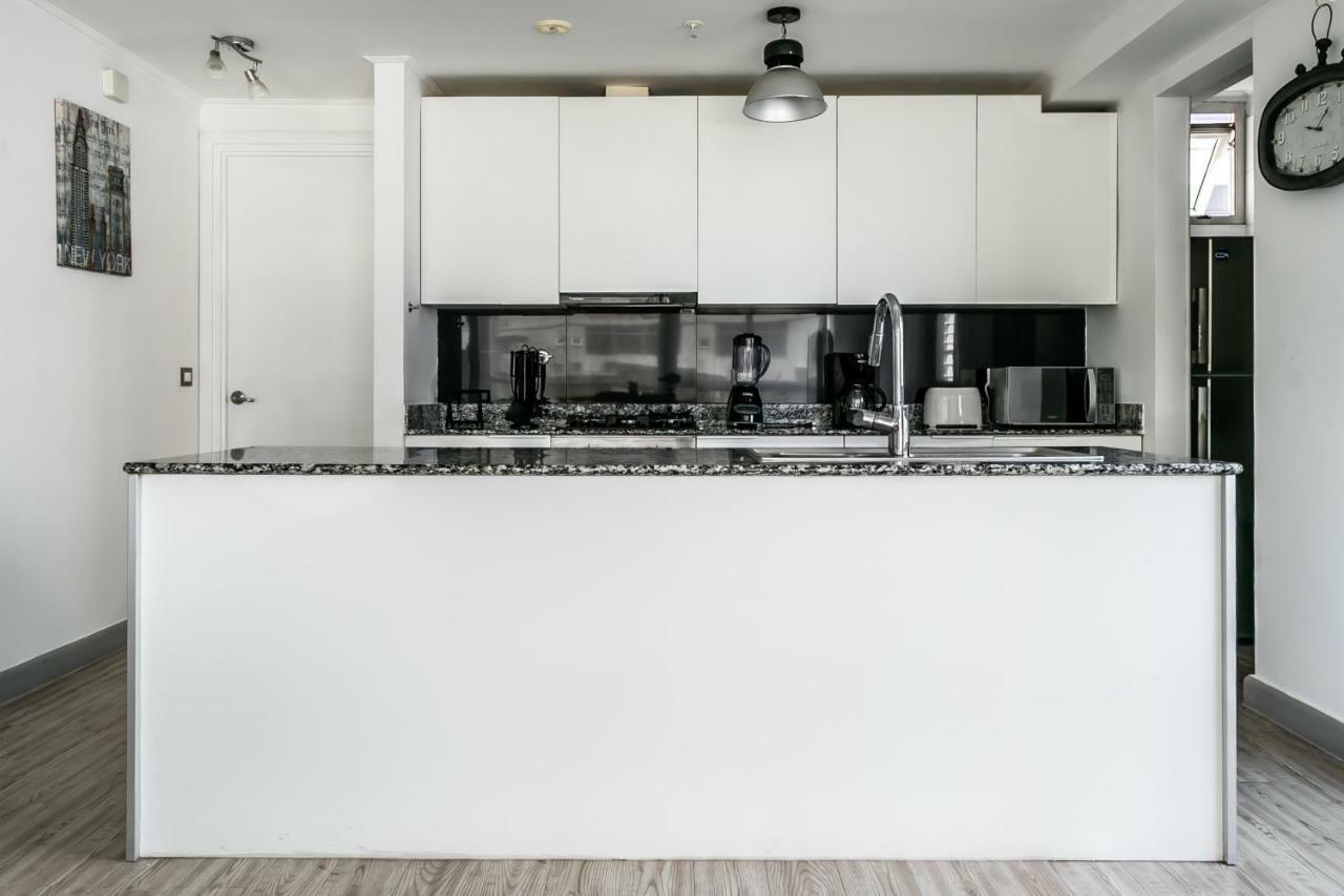 Breathtaking Apartment City Center - Ph Quartier Atlapa Panama Stadt Exterior foto