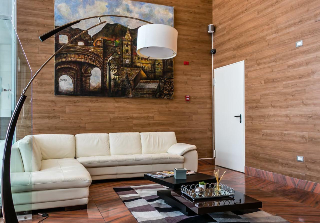 Breathtaking Apartment City Center - Ph Quartier Atlapa Panama Stadt Exterior foto